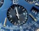 GF V2 Replica Breitling Navitimer B01 Chronograph Blue Watch  - Best 1-1 Watches (5)_th.jpg